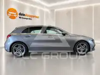 2025 Mercedes Benz A 200
