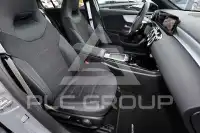 2025 Mercedes Benz A 200