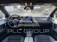 2025 Mercedes Benz A 200