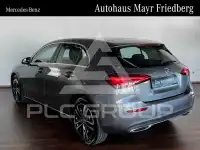 2025 Mercedes Benz A 200