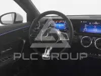 2025 Mercedes Benz A 200