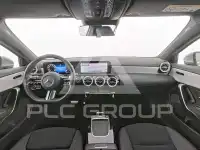 2025 Mercedes Benz A 200