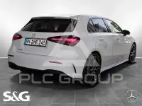 2025 Mercedes Benz A 200