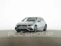 2025 Mercedes Benz A 200