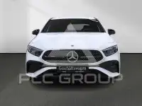 2025 Mercedes Benz A 200