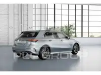 2025 Mercedes Benz A 200