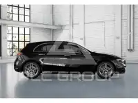2025 Mercedes Benz A 200