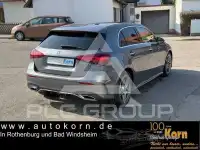 2025 Mercedes Benz A 200