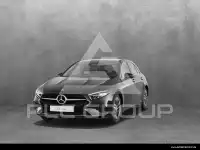 2025 Mercedes Benz A 200