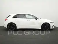 2025 Mercedes Benz A 200