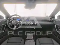 2025 Mercedes Benz A 200
