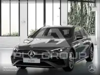 2025 Mercedes Benz A 200