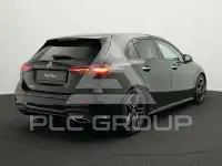 2025 Mercedes Benz A 200