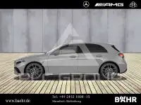 2025 Mercedes Benz A 200