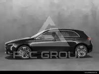 2025 Mercedes Benz A 200