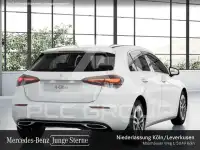 2025 Mercedes Benz A 200