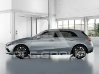 2025 Mercedes Benz A 200