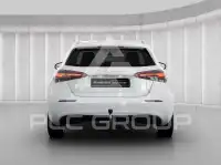 2025 Mercedes Benz A 200