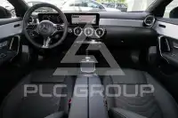 2025 Mercedes Benz A 200
