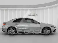 2025 Mercedes Benz A 200