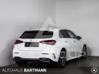 2025 Mercedes Benz A 200