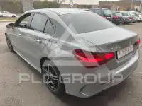2025 Mercedes Benz A 200