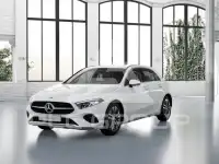 2025 Mercedes Benz A 200