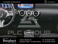 2025 Mercedes Benz A 200