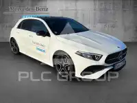 2025 Mercedes Benz A 200
