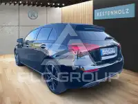 2025 Mercedes Benz A 200