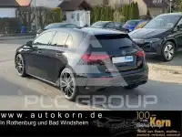 2025 Mercedes Benz A 200