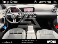 2025 Mercedes Benz A 200