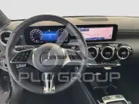 2025 Mercedes Benz A 200