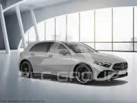 2025 Mercedes Benz A 200
