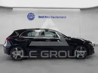 2025 Mercedes Benz A 200
