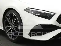 2025 Mercedes Benz A 200