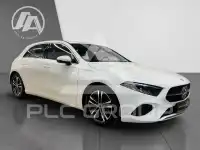 2025 Mercedes Benz A 200
