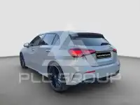 2025 Mercedes Benz A 200