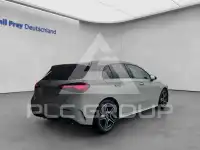 2025 Mercedes Benz A 200