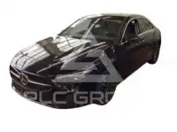 2025 Mercedes Benz A 200