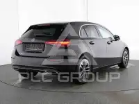2025 Mercedes Benz A 200