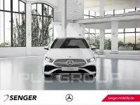 2025 Mercedes Benz A 200