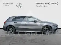 2025 Mercedes Benz A 200