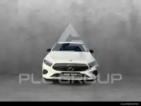 2025 Mercedes Benz A 200