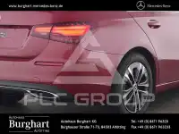 2025 Mercedes Benz A 200