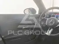 2025 Mercedes Benz A 200