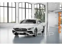 2025 Mercedes Benz A 200