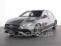 2025 Mercedes Benz A 200