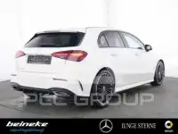 2025 Mercedes Benz A 200