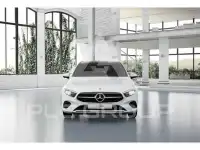2025 Mercedes Benz A 200